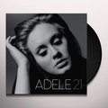 21 - Adele