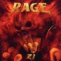 21 - Rage