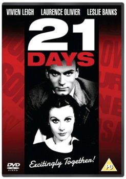 21 Days (brak polskiej wersji językowej) - Dean Basil