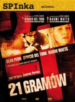 21 gramów Inarritu Alejandro Gonzalez