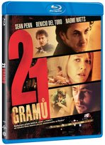 21 gramów Various Directors