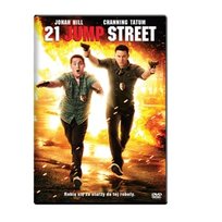 21 Jump Street Lord Phil