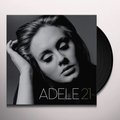 21, płyta winylowa - Adele