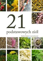 21 podstawowych ziół - ebook PDF