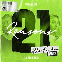 21 Reasons Nathan Dawe feat. Ella Henderson