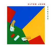 21 To 33 John Elton