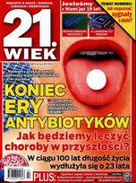 21 Wiek