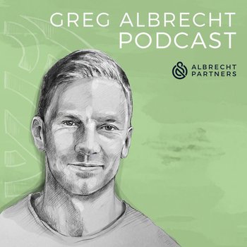 #211 Mark Maslow - the fitness engineer from Germany - Greg Albrecht Podcast - Wszystkie Twarze Biznesu - podcast - Albrecht Greg