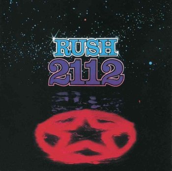 2112 - Rush