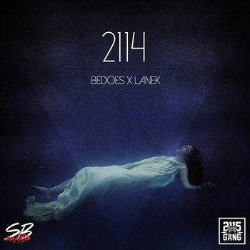 2114 EP - Bedoes, Lanek