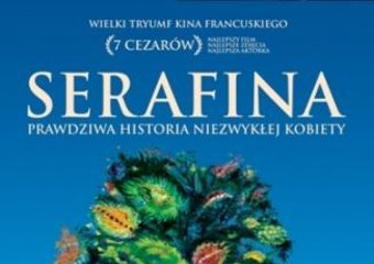 Serafina – prawdziwa historia niezwykłej kobiety