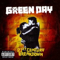 21st Century Breakdown Green Day