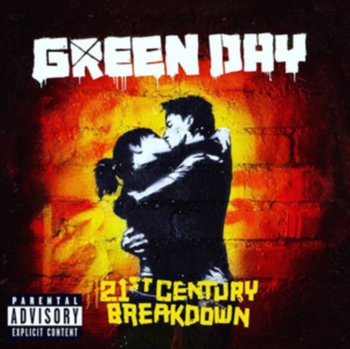 21st Century Breakdown - Green Day