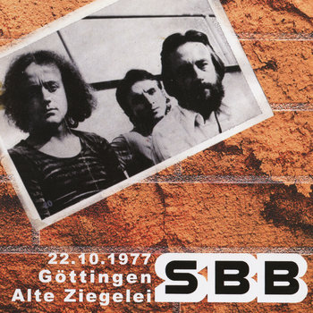 22.10.1977 Gottingen Alte Ziegelei - SBB