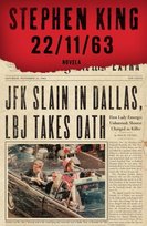 22/11/63 King Stephen