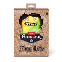 22-centymetrowe Fuggler Fugg Life Sir Splodge A Lot Fuggler