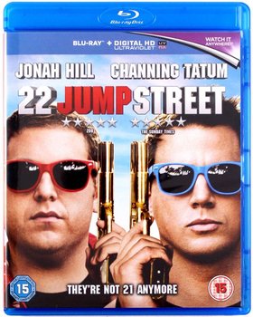 22 Jump Street - Lord Phil, Miller Christopher