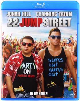 22 Jump Street - Lord Phil, Miller Christopher