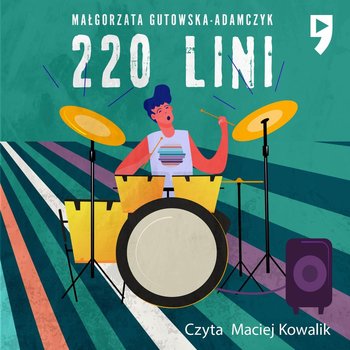 220 linii - Gutowska-Adamczyk Małgorzata