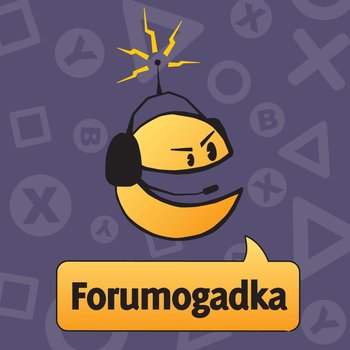 #227 Ta o zębach z SDków i kąciku suszi - Forumogadka - podcast - Opracowanie zbiorowe