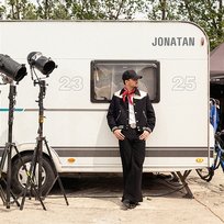 23/25 Jonatan