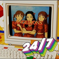 24/7 Angelions