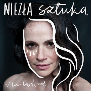 #24 Aneta Kolendo-Borowska "Nie możemy żyć bez dotyku" - Niezła sztuka - podcast - Król Marta