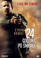 24 godziny po śmierci Smrz Brian