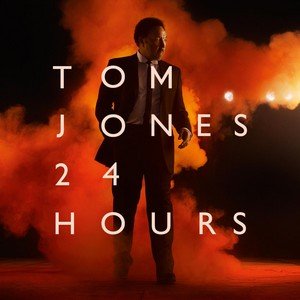 24 Hours (EE Version) - Jones Tom