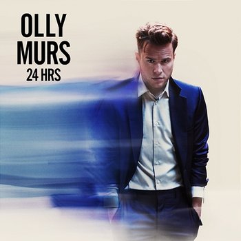 24 HRS - Olly Murs