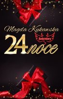24 noce - ebook EPUB