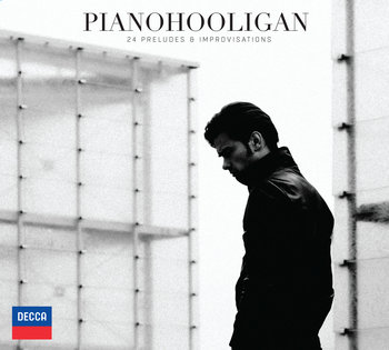24 Preludes & Improvisations - Pianohooligan