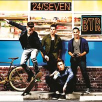 24/seven Big Time Rush