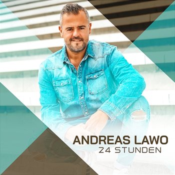 24 Stunden - Andreas Lawo