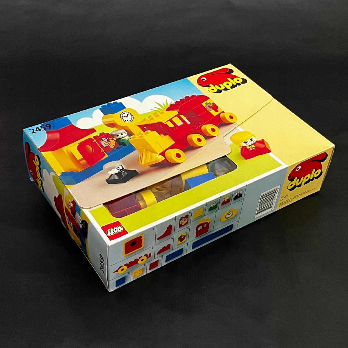2459 LEGO Poci g LEGO Sklep EMPIK COM 2459-lego-poci-g-lego-sklep-empik-com