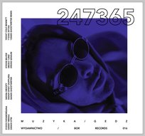 247365 Ltd 24 Gedz