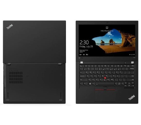 Windowsノート本体 ThinkPad a285 ryzen5 pro 2500U Radeon Lenovo ThinkPad A285 | 12.5” laptop with enterprise-grade security
