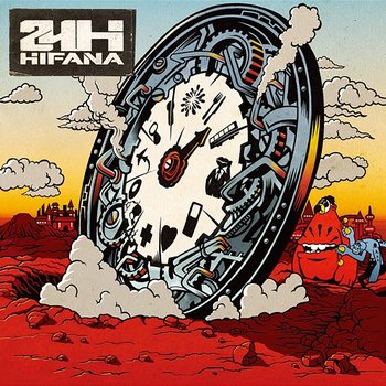 24H - HIFANA