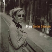 24hrs Grethe Svensen