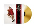 24k Magic (Gold Vinyl), płyta winylowa - Mars Bruno