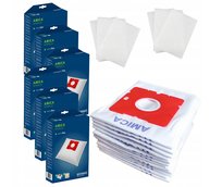24x WORKI DO ODKURZACZA AMICA AW 3011 MPMB02K WORWO