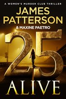 25 Alive Patterson James