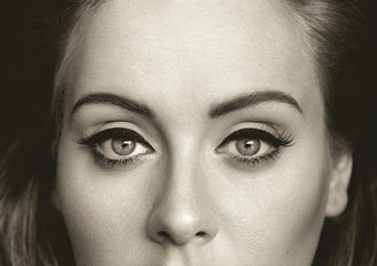 Premiera nowej płyty Adele już 20.11