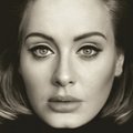 25&nbsp;-&nbsp;Adele