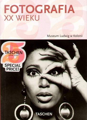 25 fotografia XX wieku