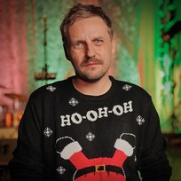 25 Grudnia (2023) Paweł Domagała
