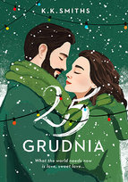 25. grudnia K.K. Smiths