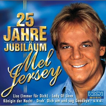 25 Jahre Mel Jersey - Mel Jersey