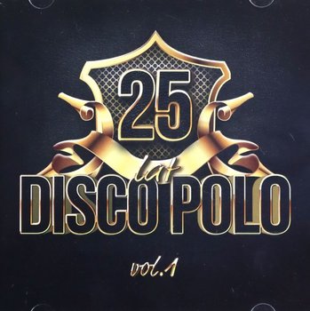 25 Lat Disco Polo vol. 1 - Various Artists