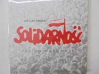 25 lat NSZZ Solidarność region Mazowsze Various Artists